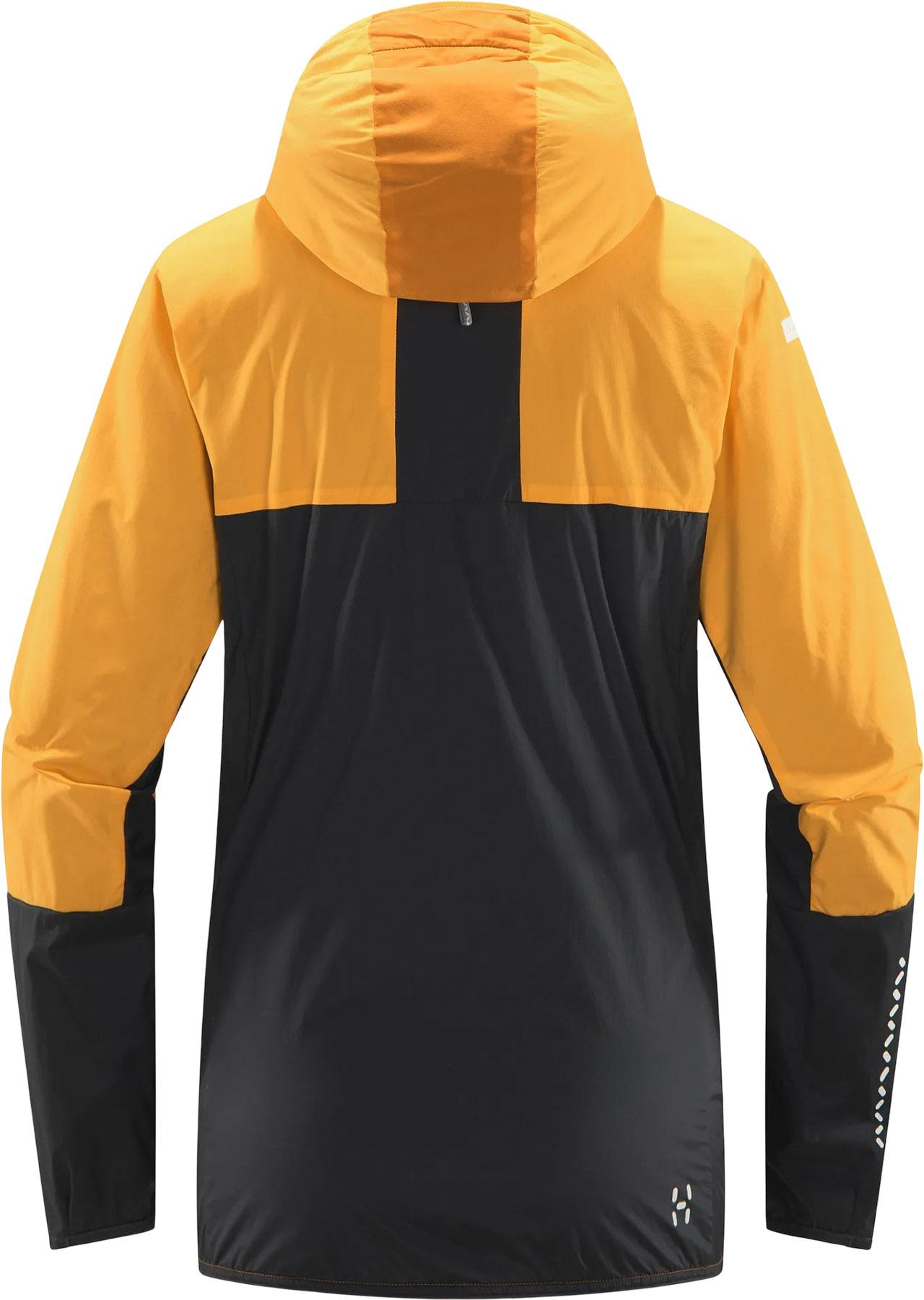 Product gallery image number 3 for product L.I.M Alpha Hooded Jacket - Women's