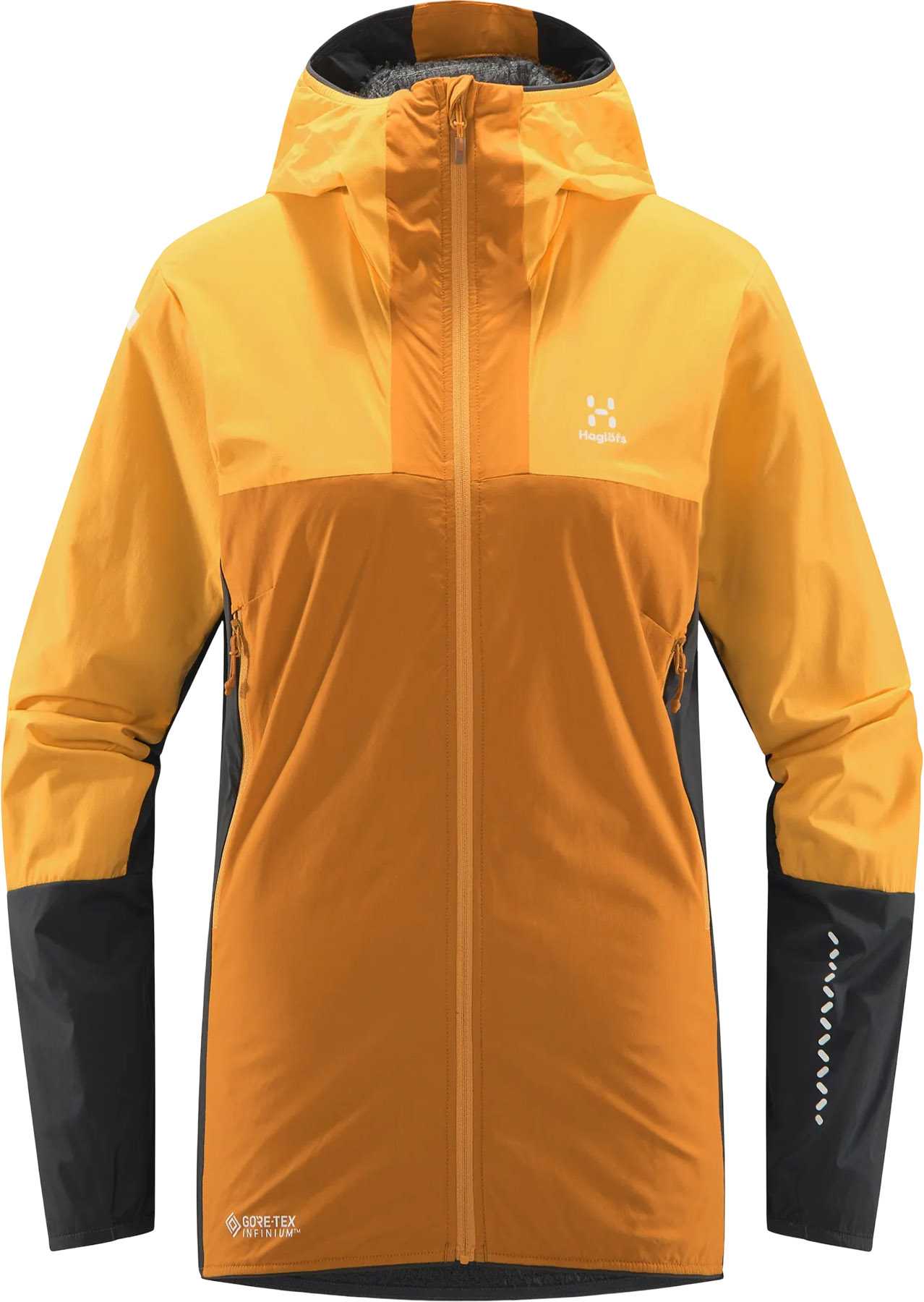 Image de produit pour Manteau à capuchon L.I.M Alpha - Femme