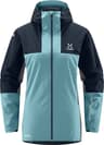 Colour: Frost blue - Tarn blue