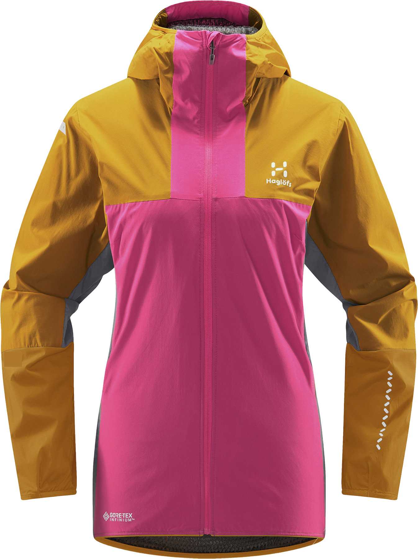 Ultra Pink - Autumn Leaves