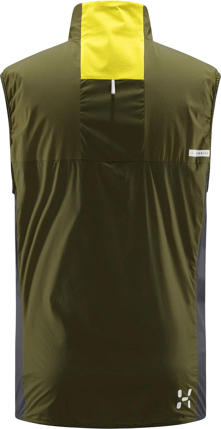 Numéro de l'image de la galerie de produits 6 pour le produit Veste L.I.M Alpha - Homme