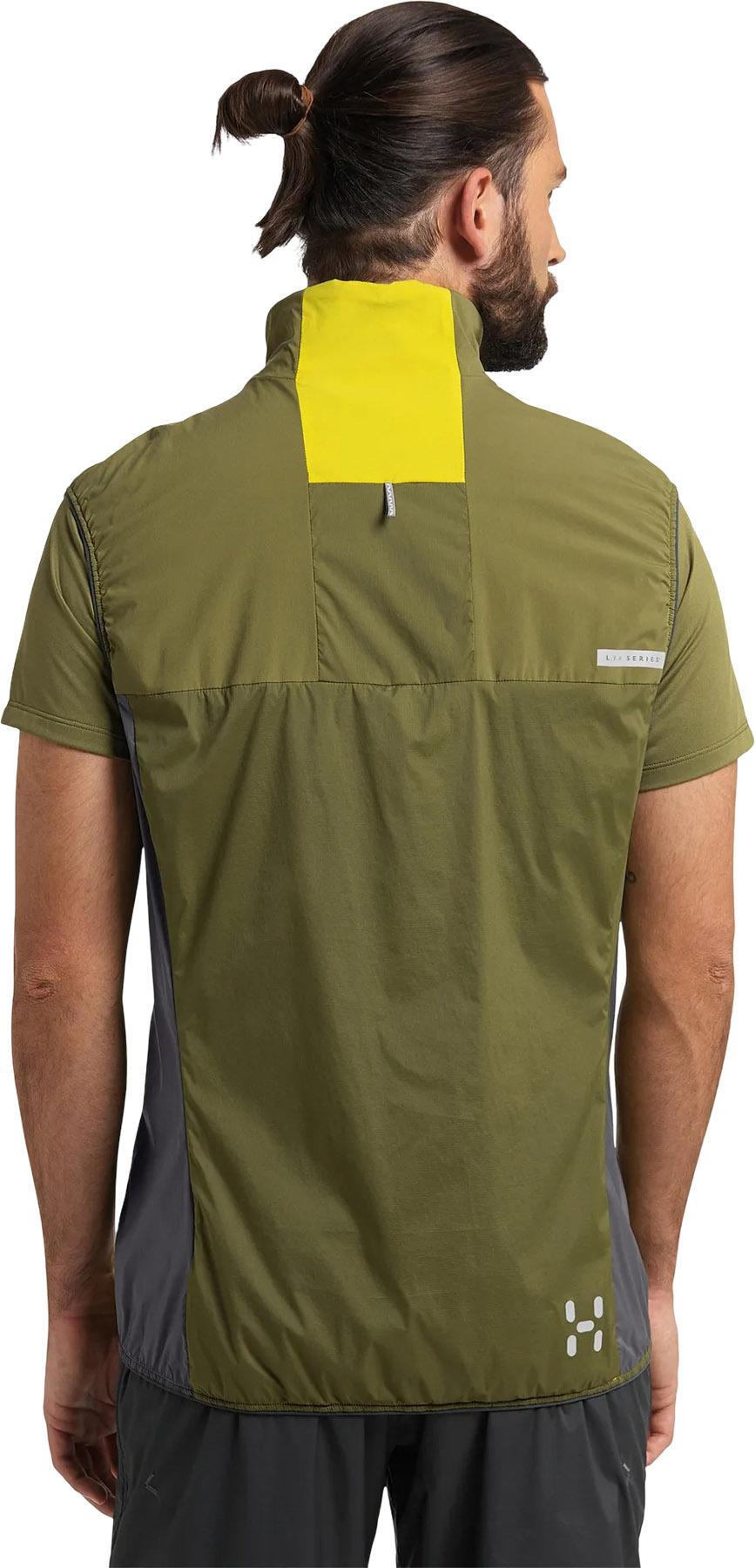 Numéro de l'image de la galerie de produits 5 pour le produit Veste L.I.M Alpha - Homme