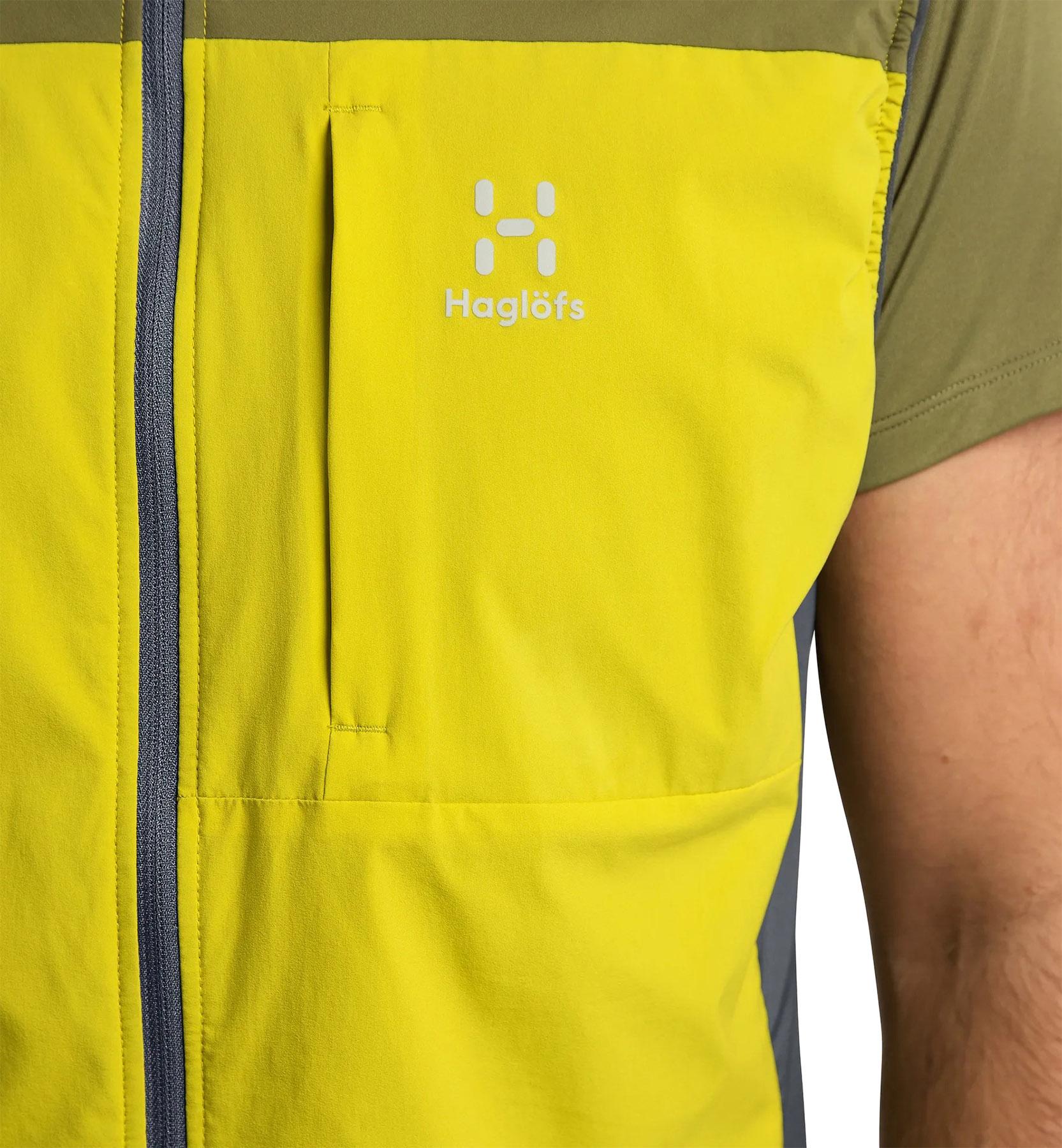 Numéro de l'image de la galerie de produits 4 pour le produit Veste L.I.M Alpha - Homme