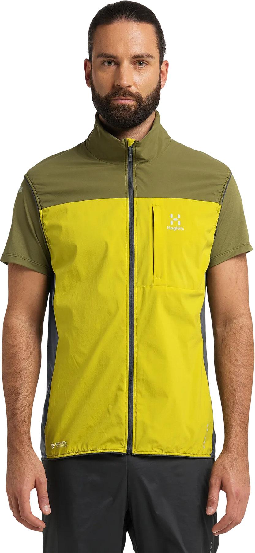 Numéro de l'image de la galerie de produits 3 pour le produit Veste L.I.M Alpha - Homme