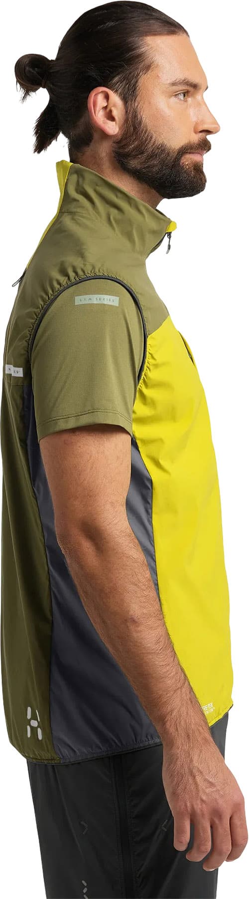 Numéro de l'image de la galerie de produits 2 pour le produit Veste L.I.M Alpha - Homme