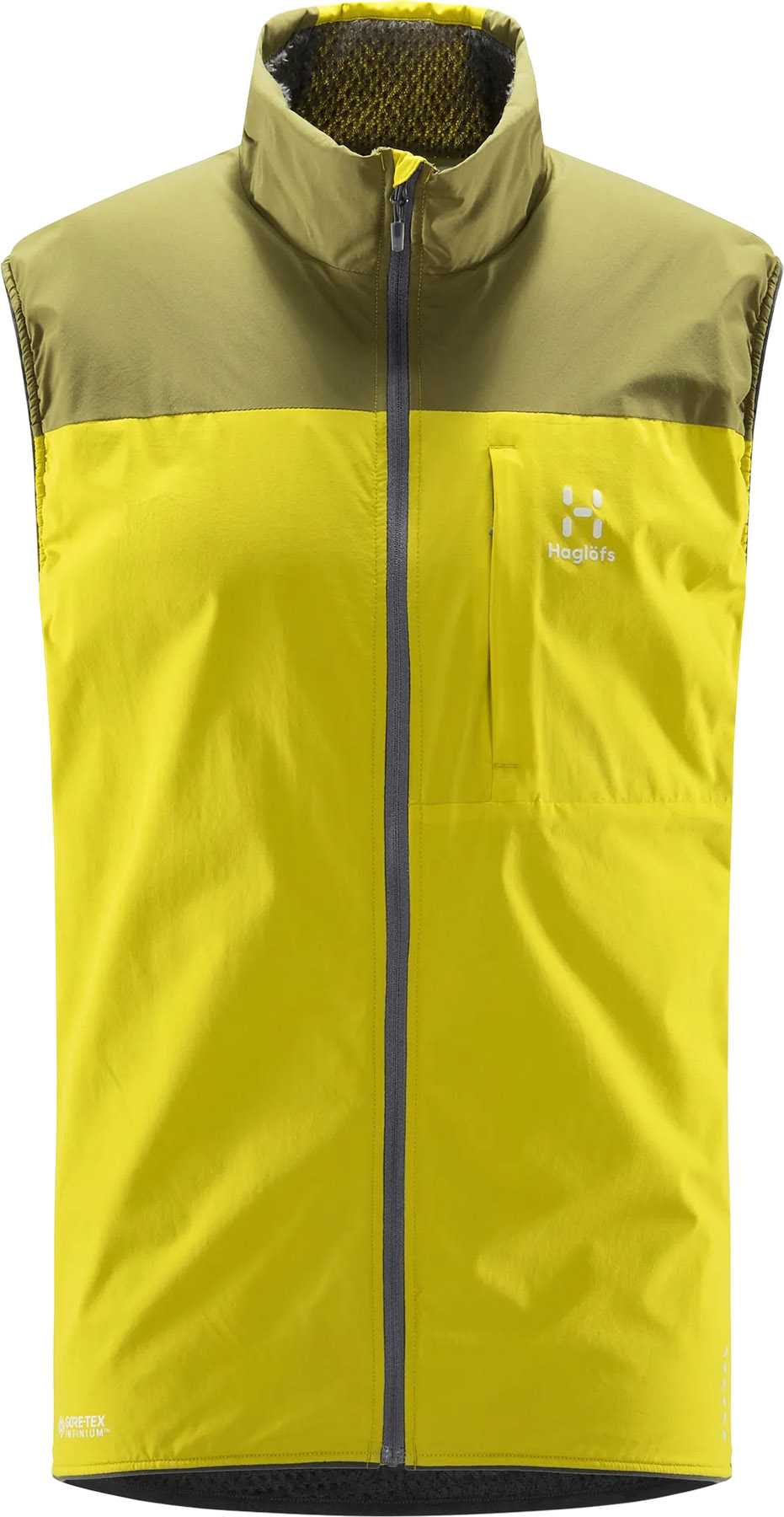 Image de produit pour Veste L.I.M Alpha - Homme