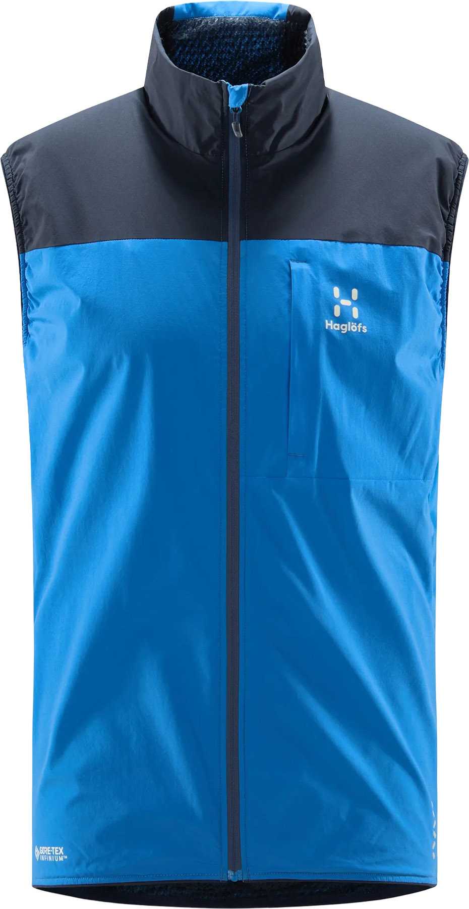 Nordic Blue - Tarn Blue