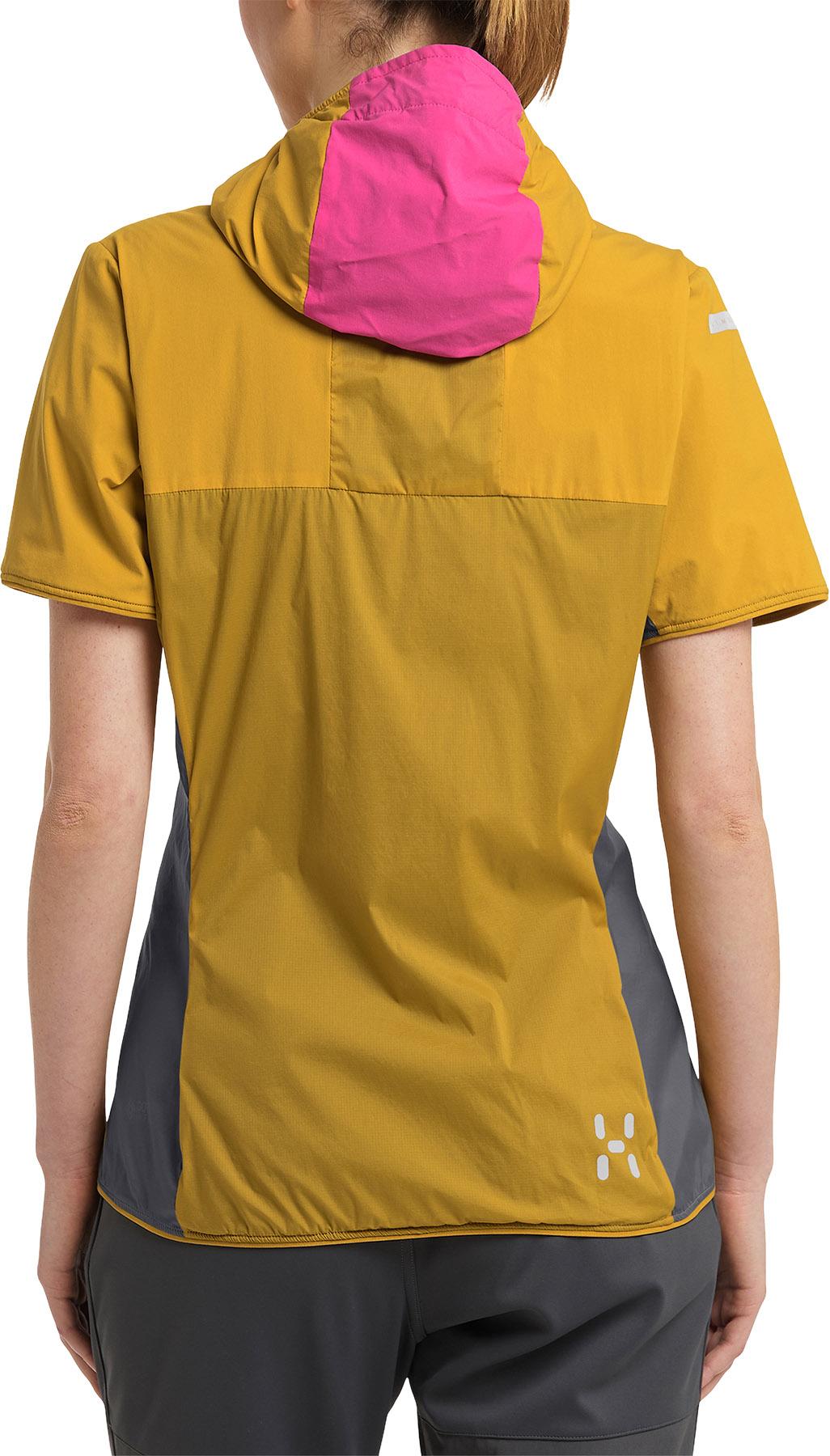 Numéro de l'image de la galerie de produits 9 pour le produit Veste L.I.M Alpha - Femme