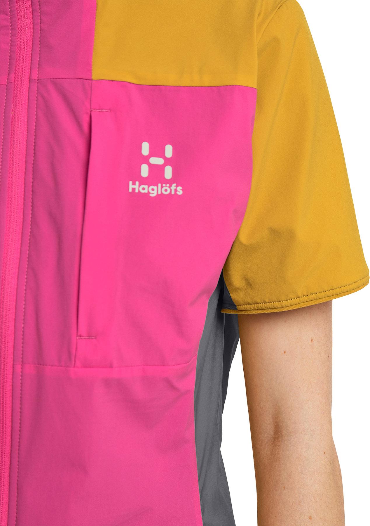 Numéro de l'image de la galerie de produits 7 pour le produit Veste L.I.M Alpha - Femme