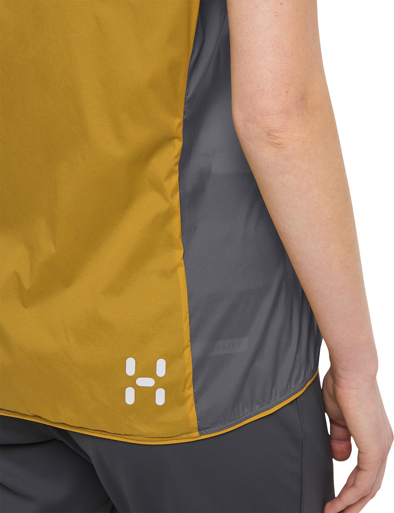 Numéro de l'image de la galerie de produits 5 pour le produit Veste L.I.M Alpha - Femme