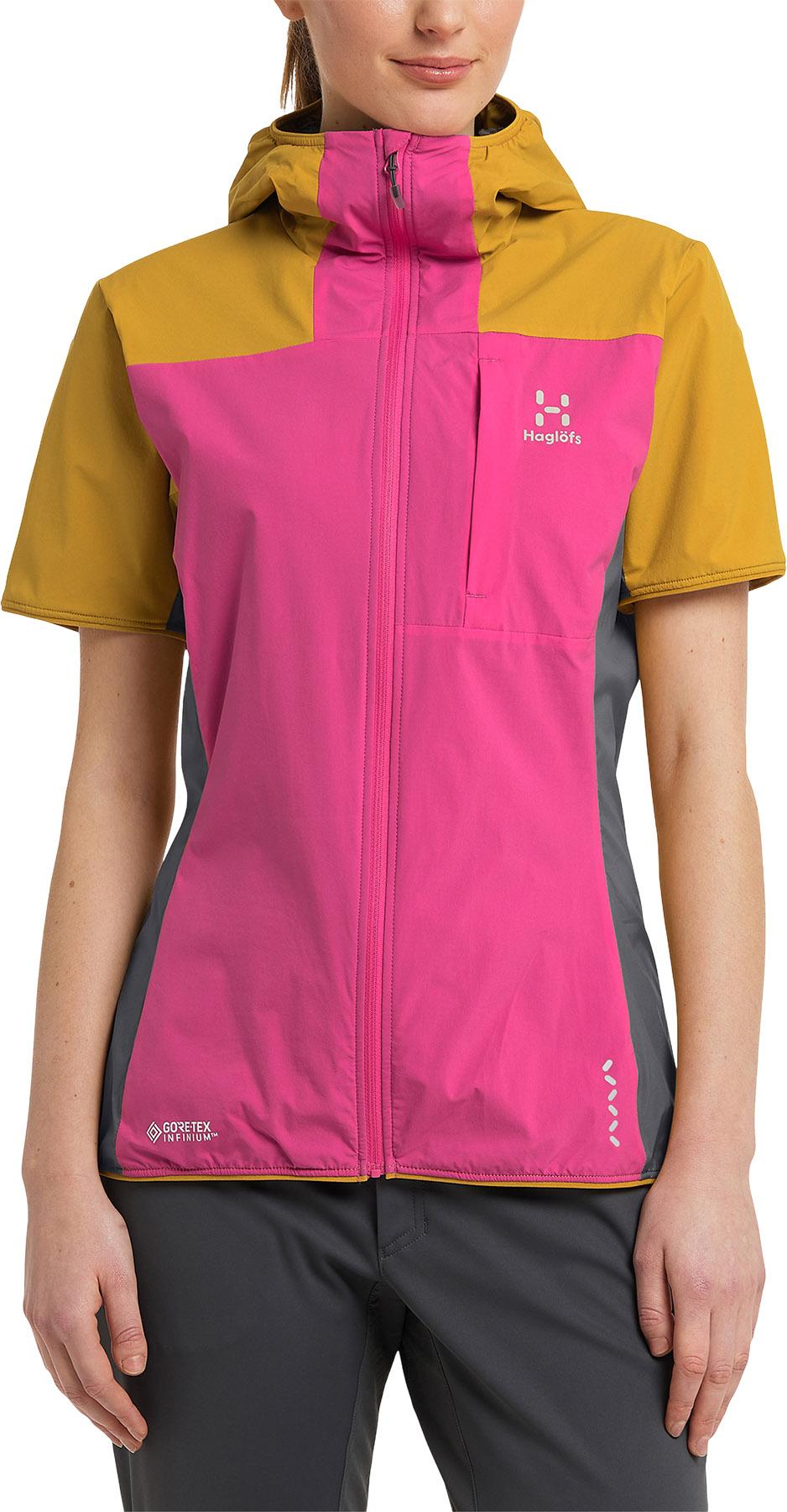 Numéro de l'image de la galerie de produits 3 pour le produit Veste L.I.M Alpha - Femme