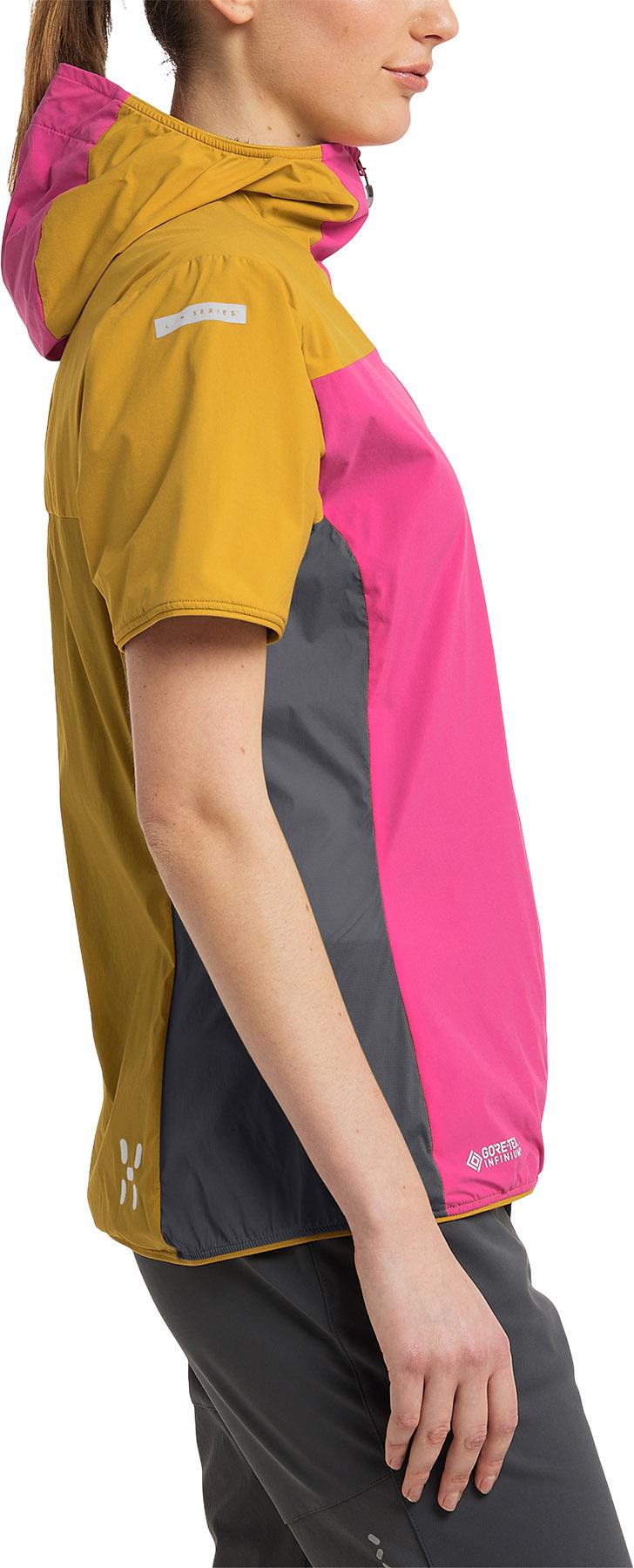 Numéro de l'image de la galerie de produits 2 pour le produit Veste L.I.M Alpha - Femme