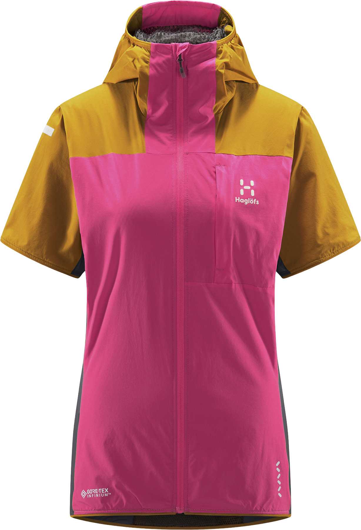 Image de produit pour Veste L.I.M Alpha - Femme