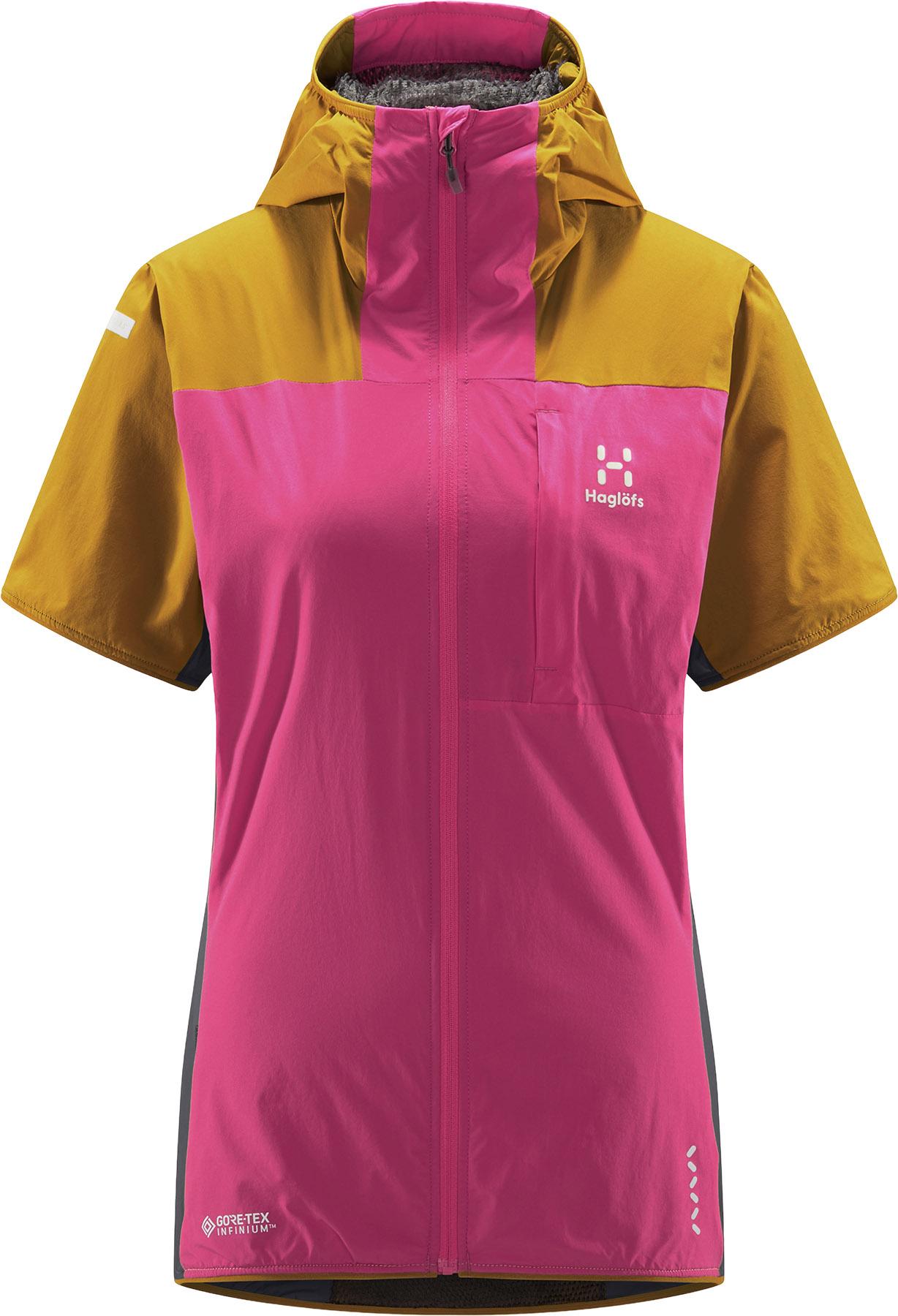 Numéro de l'image de la galerie de produits 1 pour le produit Veste L.I.M Alpha - Femme