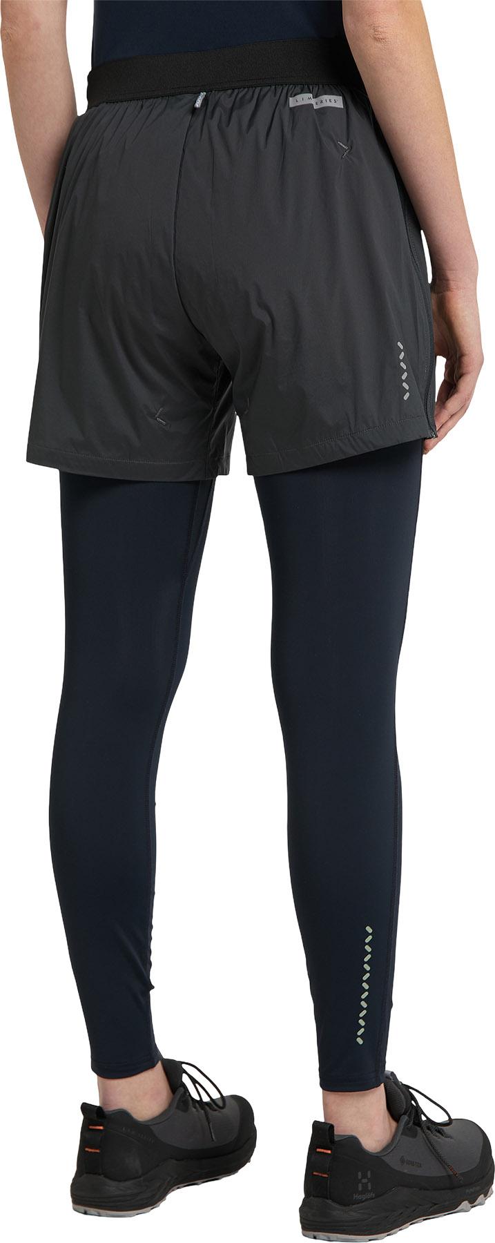 Product gallery image number 2 for product L.I.M Alpha Shorts - Women's