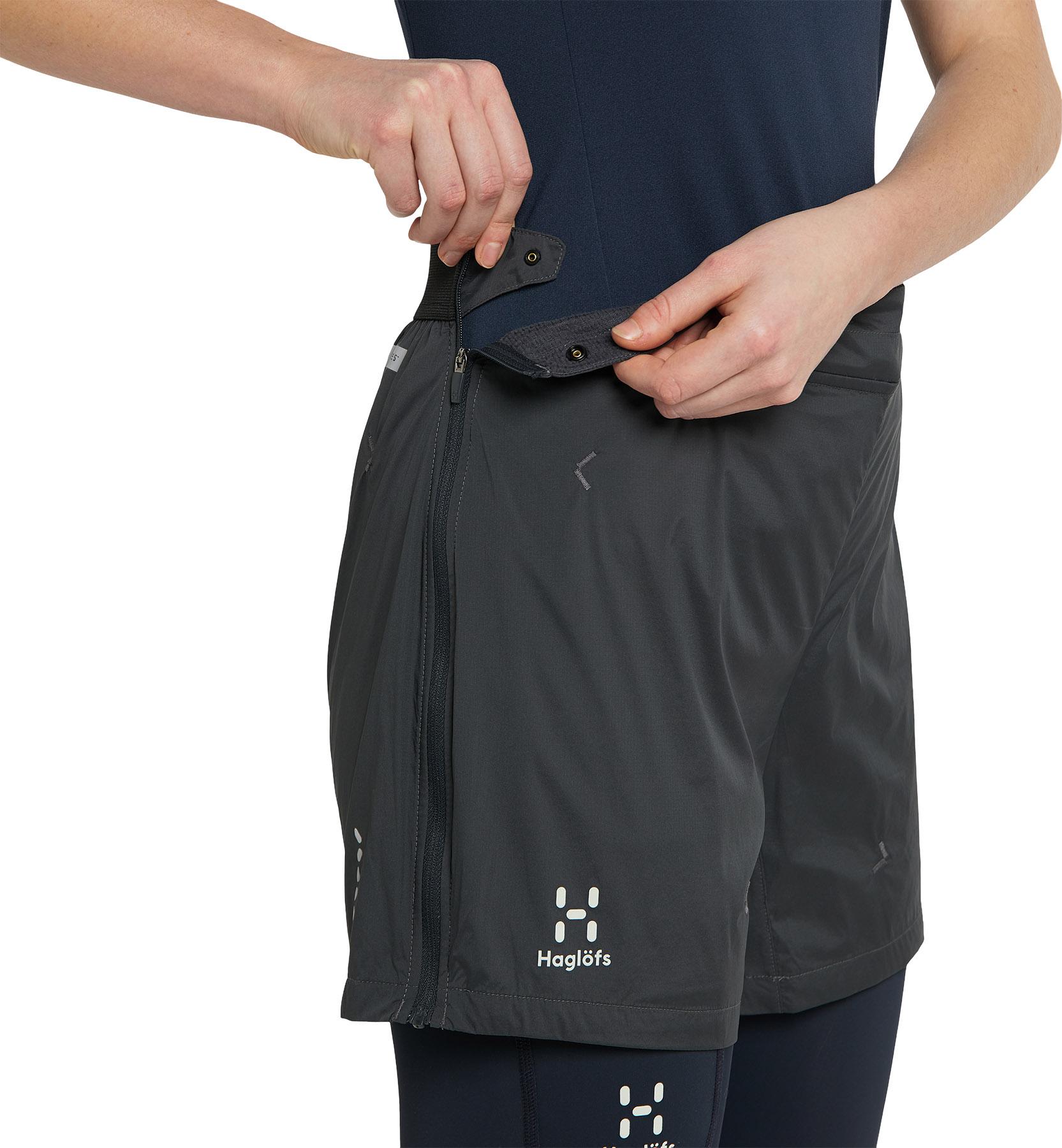 Product gallery image number 3 for product L.I.M Alpha Shorts - Women's