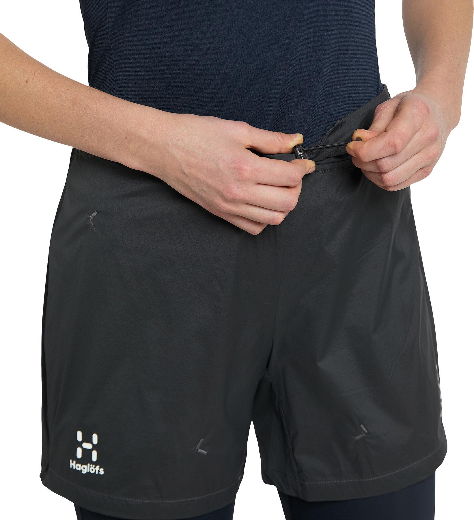 Product gallery image number 4 for product L.I.M Alpha Shorts - Women's