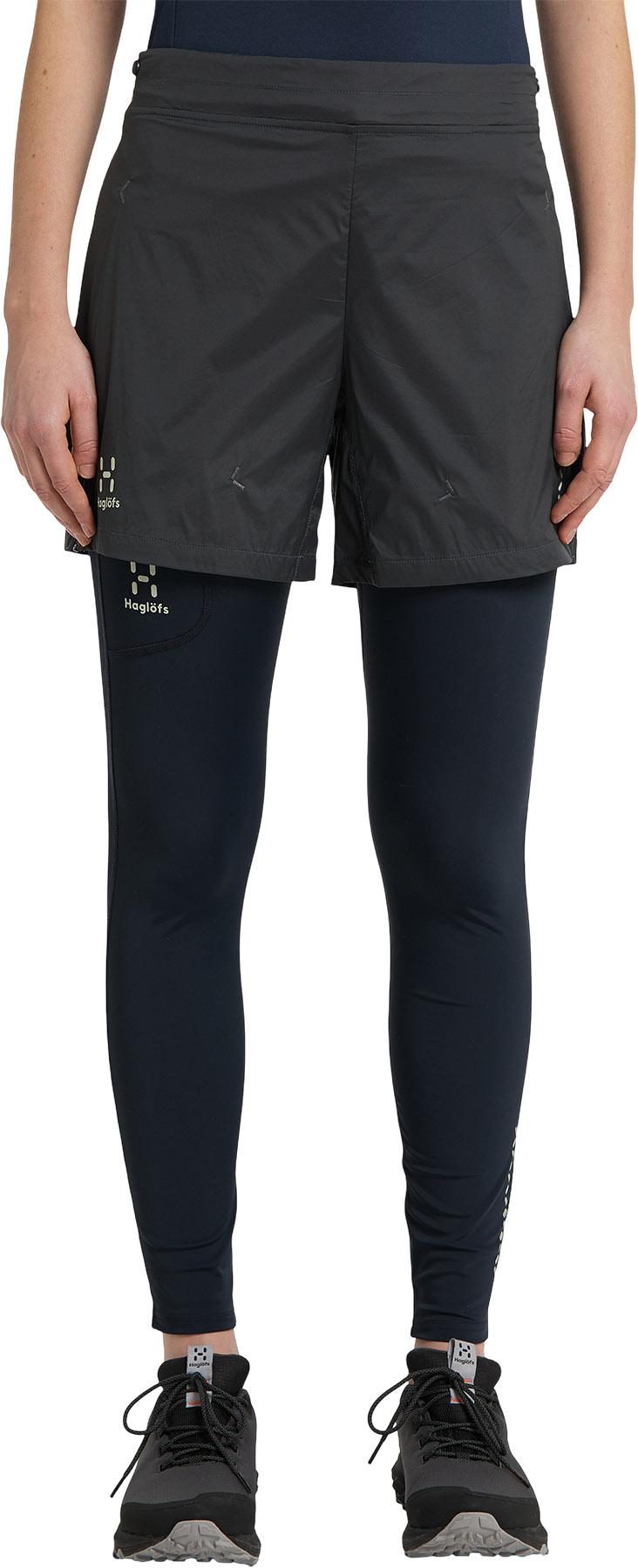 Product gallery image number 9 for product L.I.M Alpha Shorts - Women's