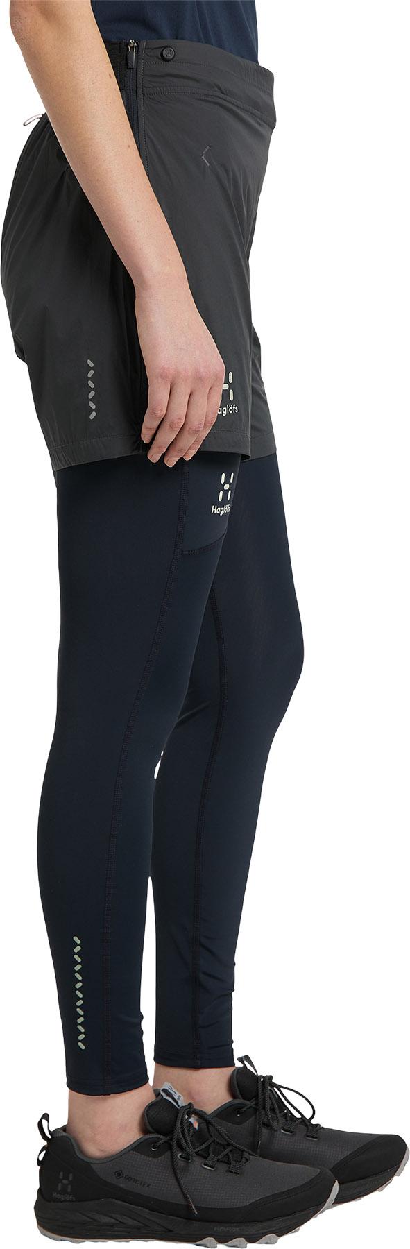 Product gallery image number 5 for product L.I.M Alpha Shorts - Women's