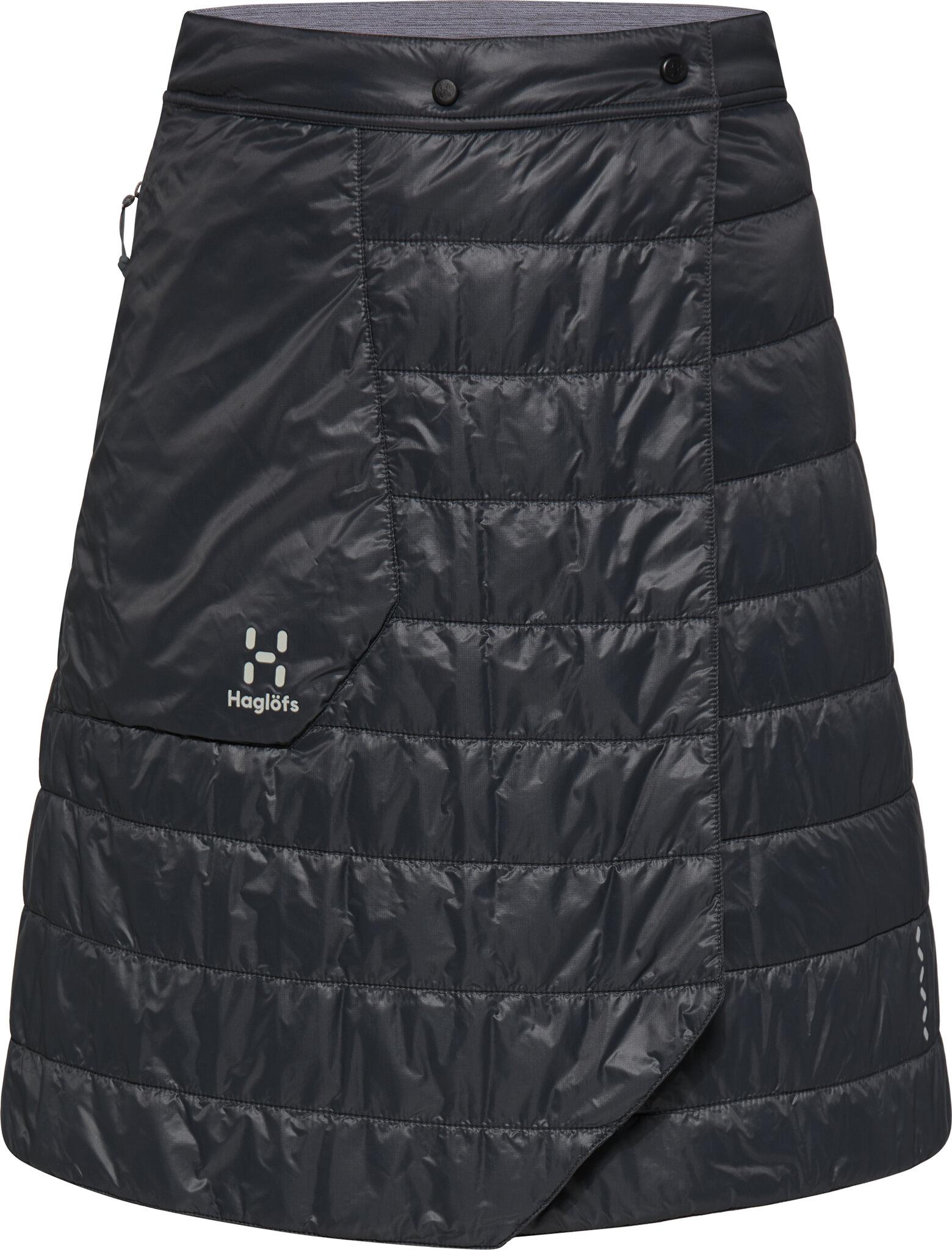 Product image for L.I.M Mimic Insulated Wrap Skirt - Unisex
