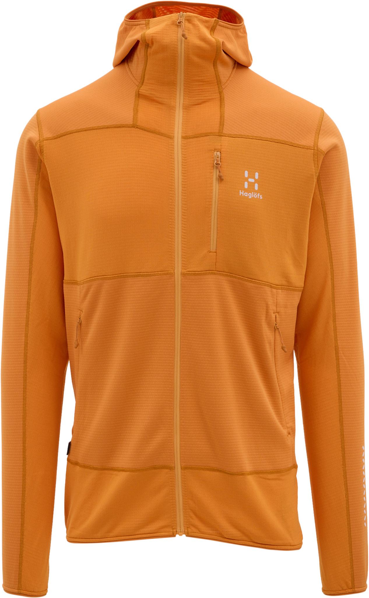 Desert Yellow