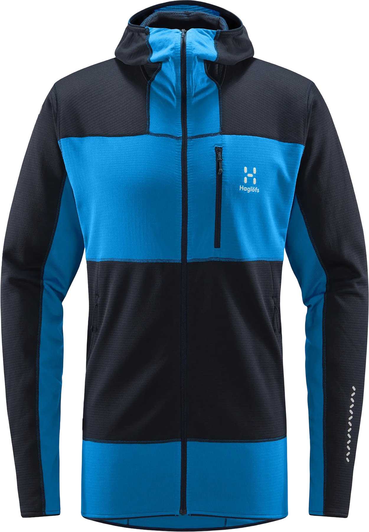 Tarn Blue - Nordic Blue