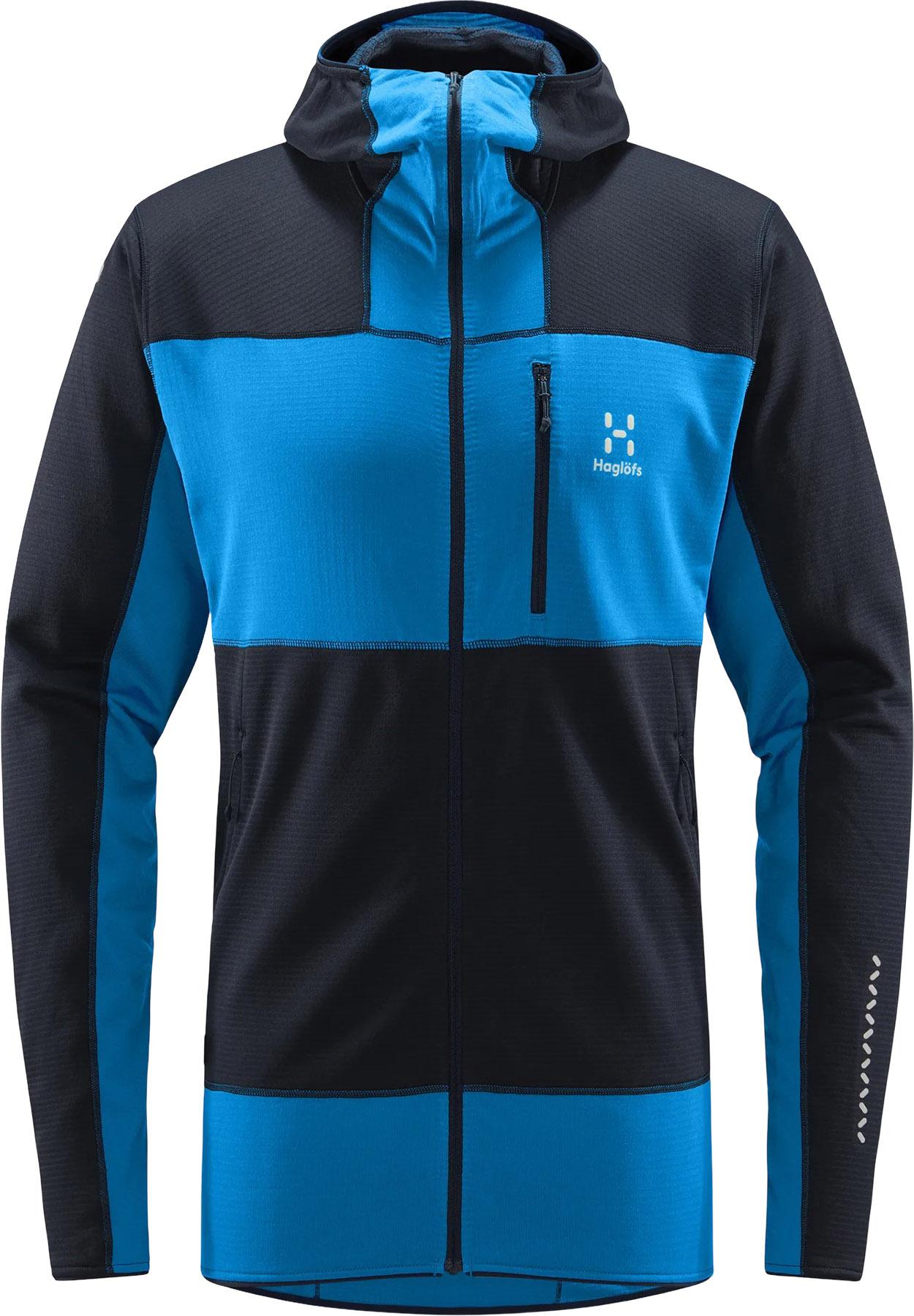 Tarn Blue - Nordic Blue