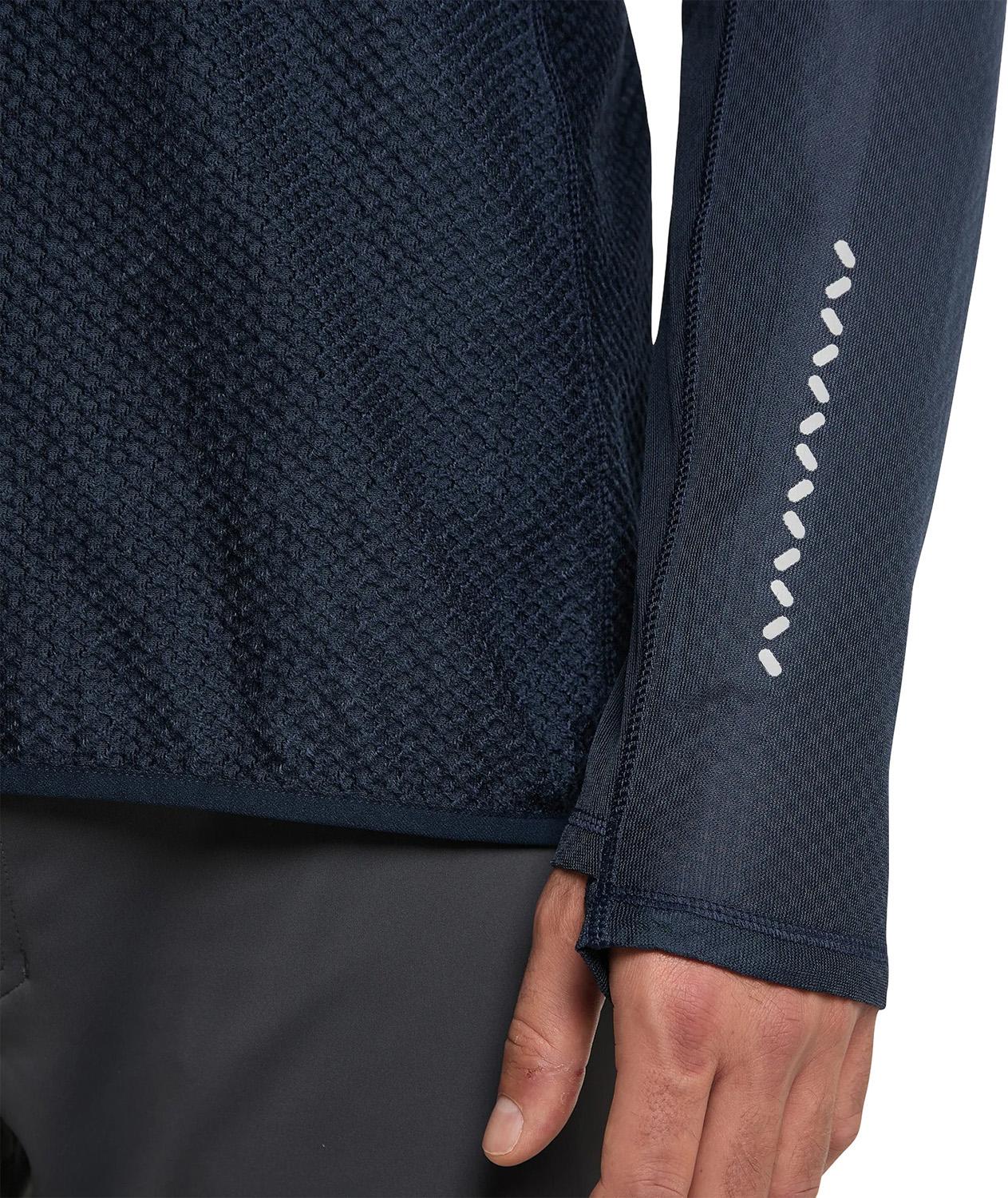 Product gallery image number 8 for product Haut technique L.I.M Mid Fast - Homme