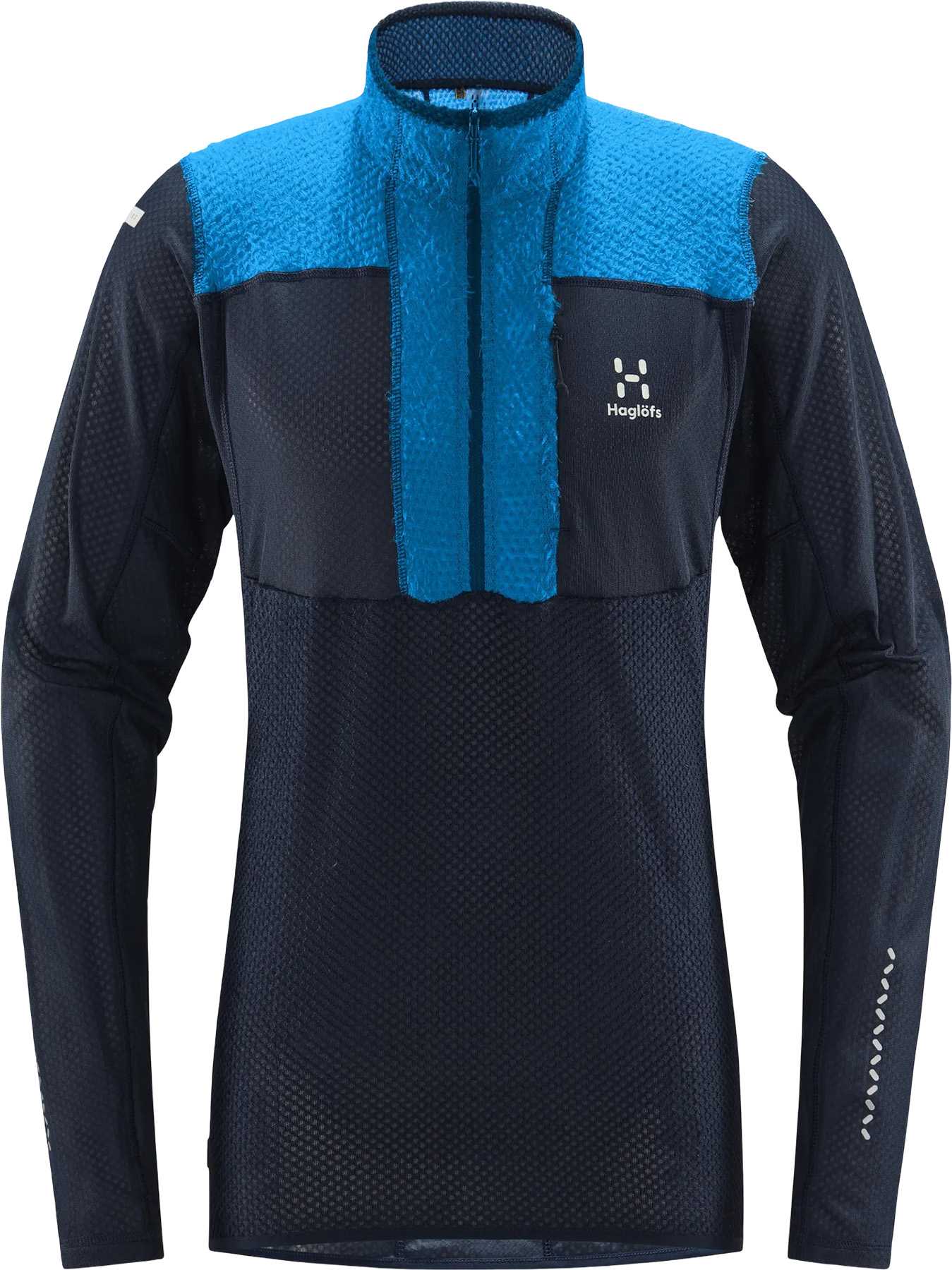 Tarn Blue - Nordic Blue