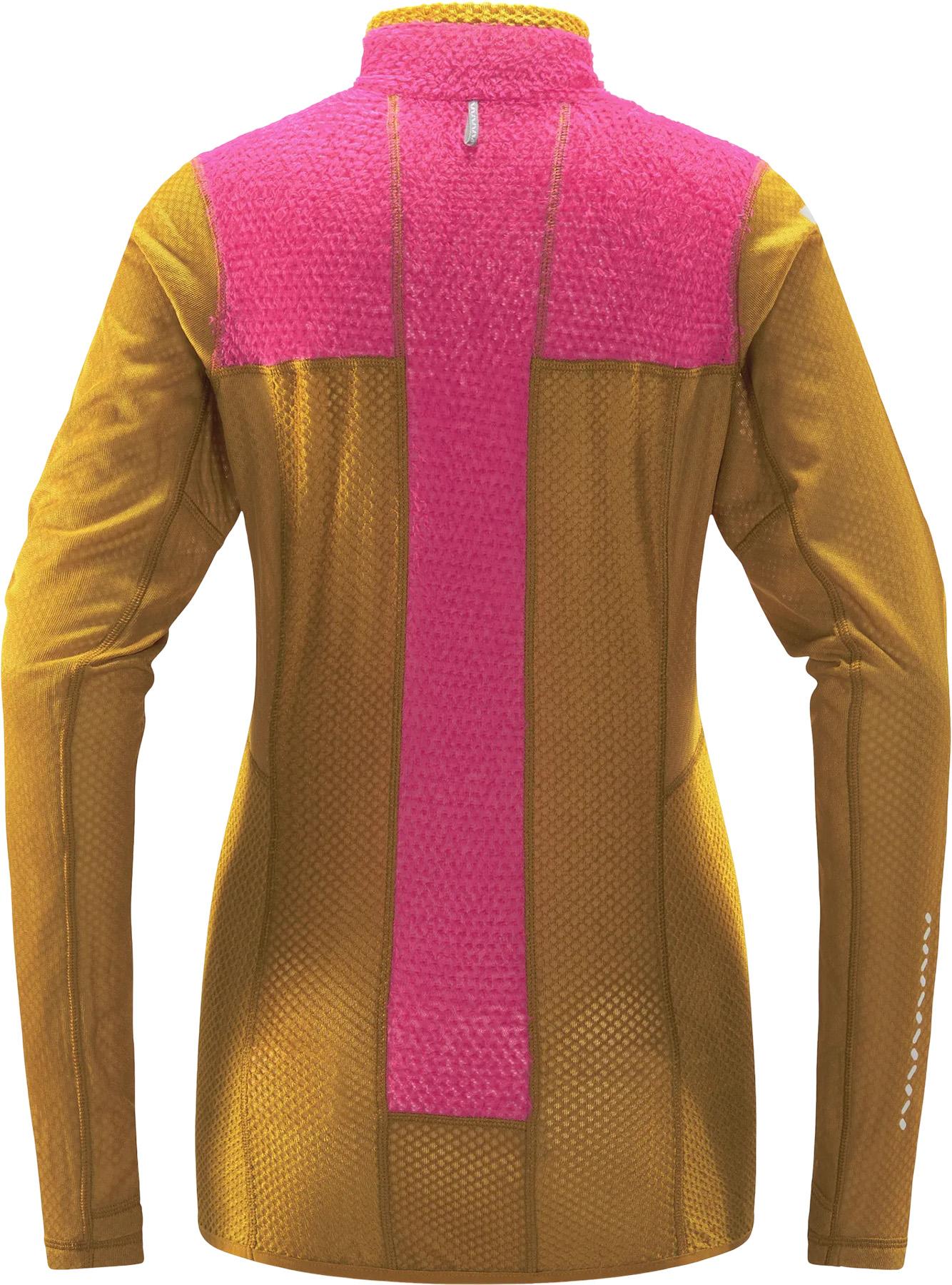 Product gallery image number 2 for product Haut technique L.I.M Mid Fast - Femme