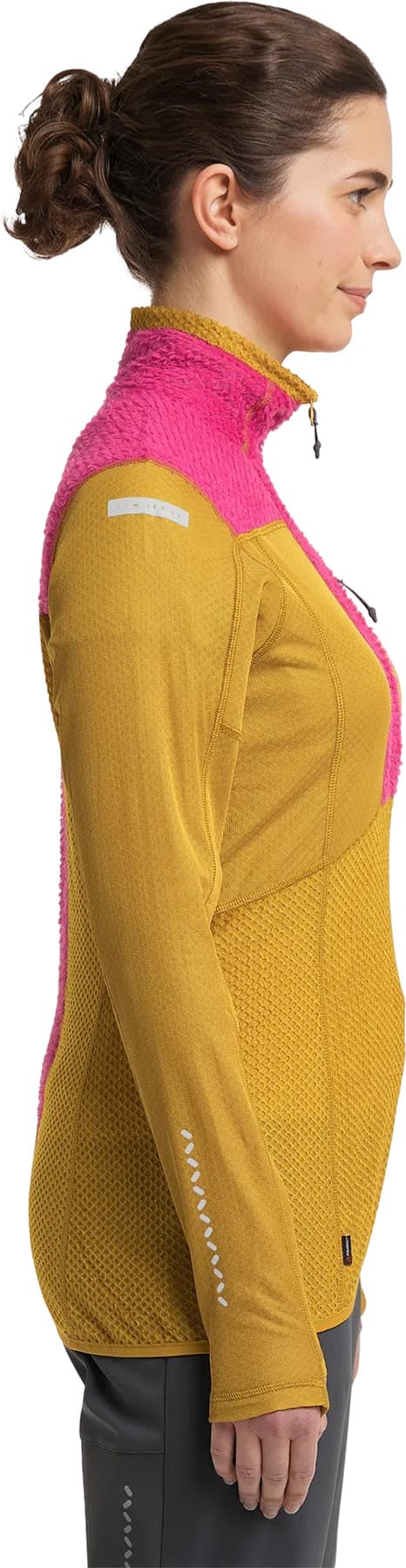 Product gallery image number 9 for product Haut technique L.I.M Mid Fast - Femme