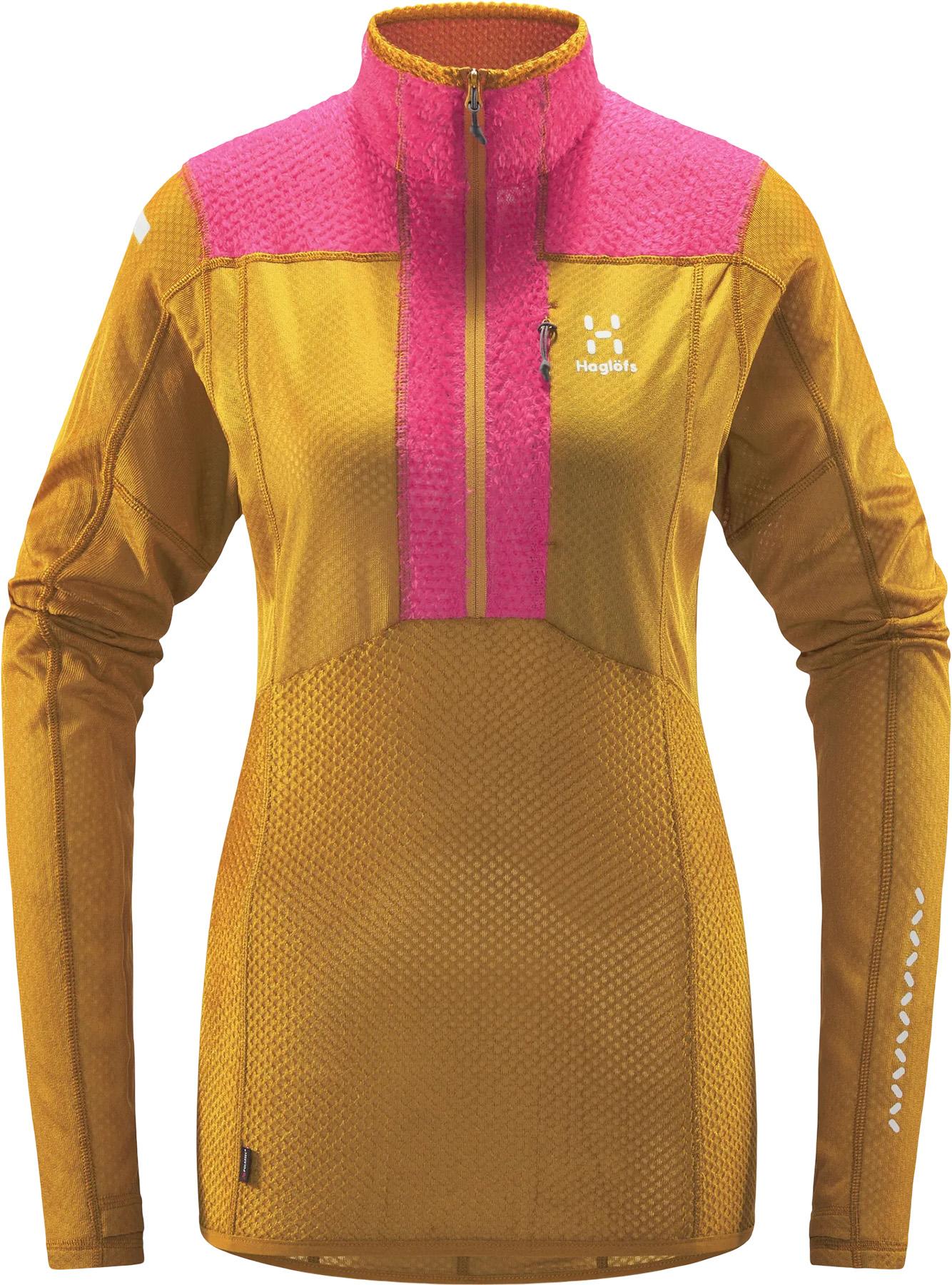 Product image for Haut technique L.I.M Mid Fast - Femme