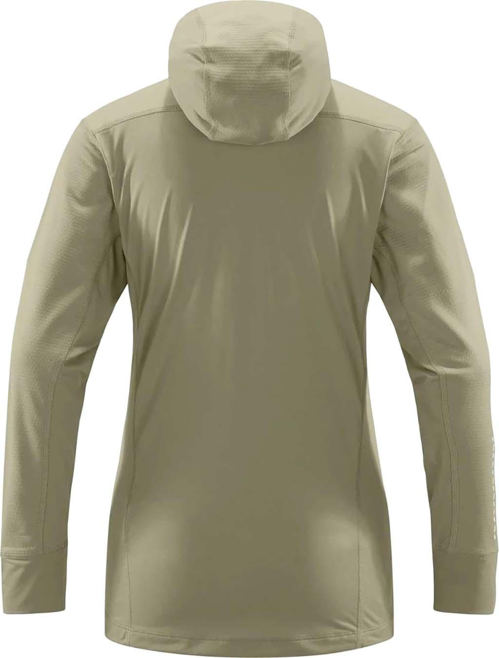 Product gallery image number 8 for product L.I.M Mid Multi Hoodie - Women's