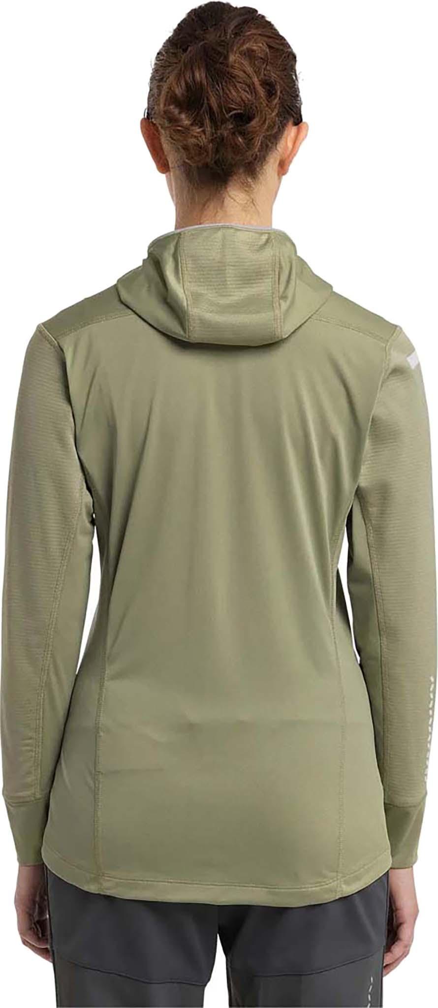 Product gallery image number 6 for product L.I.M Mid Multi Hoodie - Women's