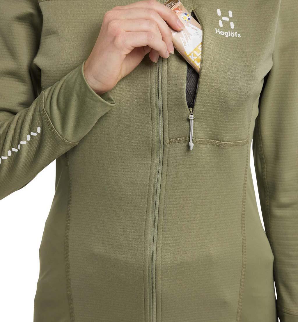 Product gallery image number 5 for product L.I.M Mid Multi Hoodie - Women's