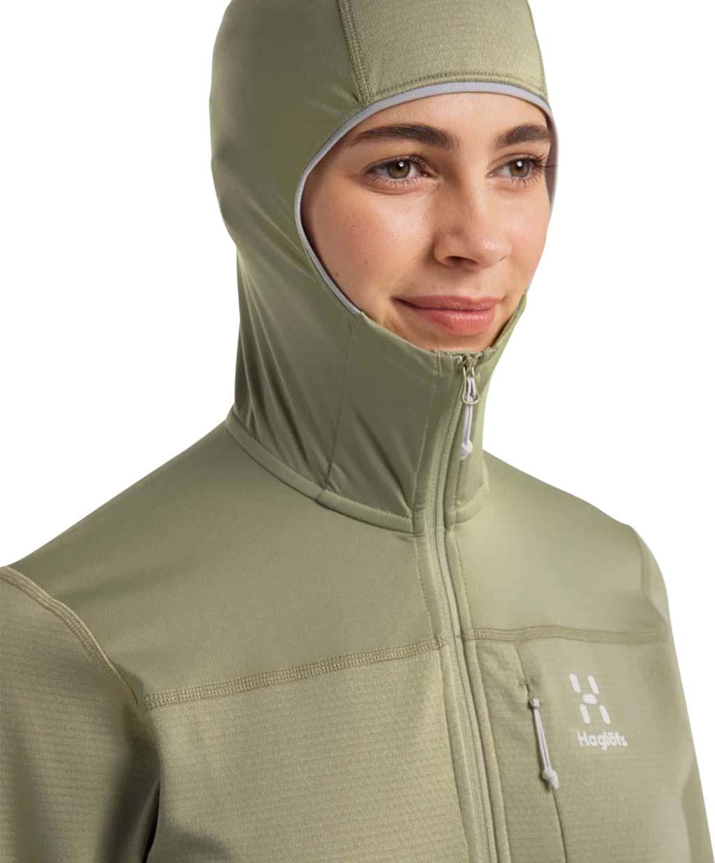 Product gallery image number 2 for product L.I.M Mid Multi Hoodie - Women's