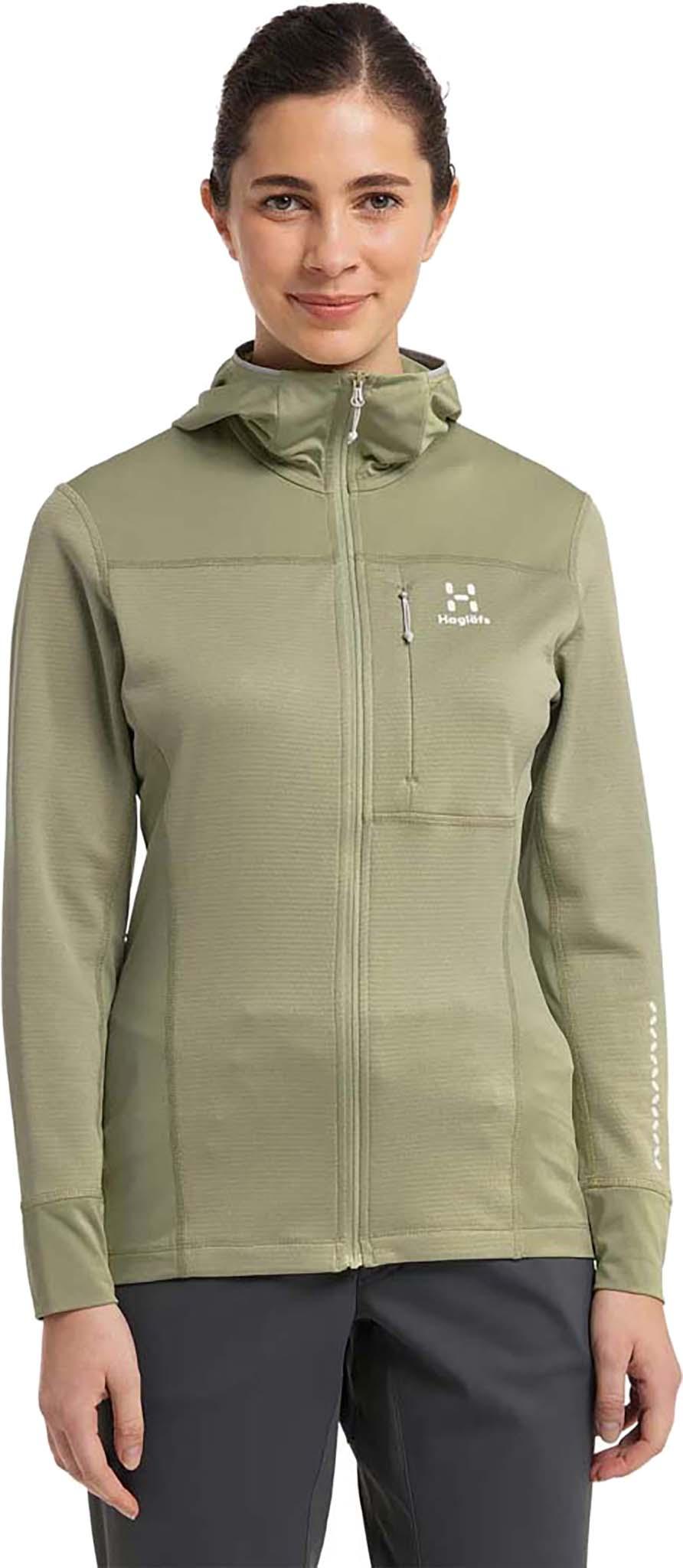 Product gallery image number 7 for product L.I.M Mid Multi Hoodie - Women's