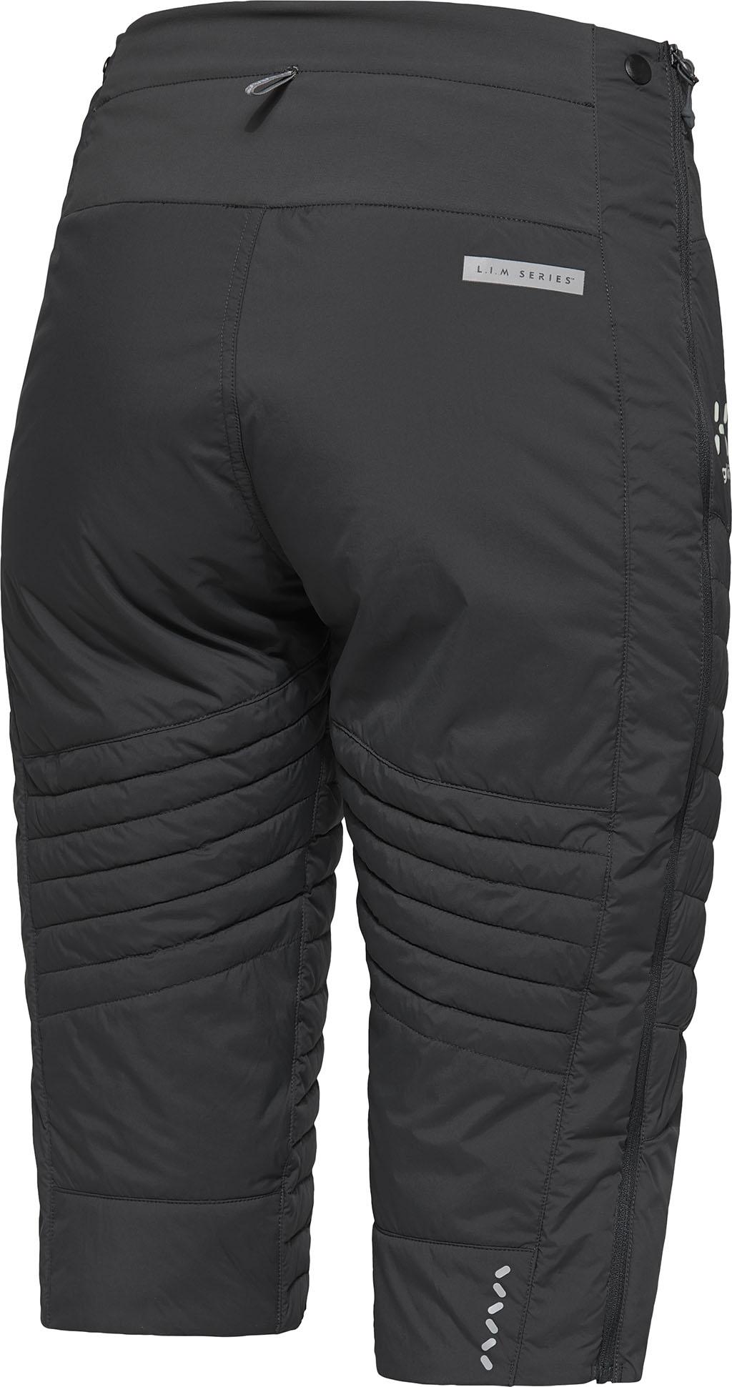 Product gallery image number 3 for product L.I.M Mimic 3/4 Pant - Women's