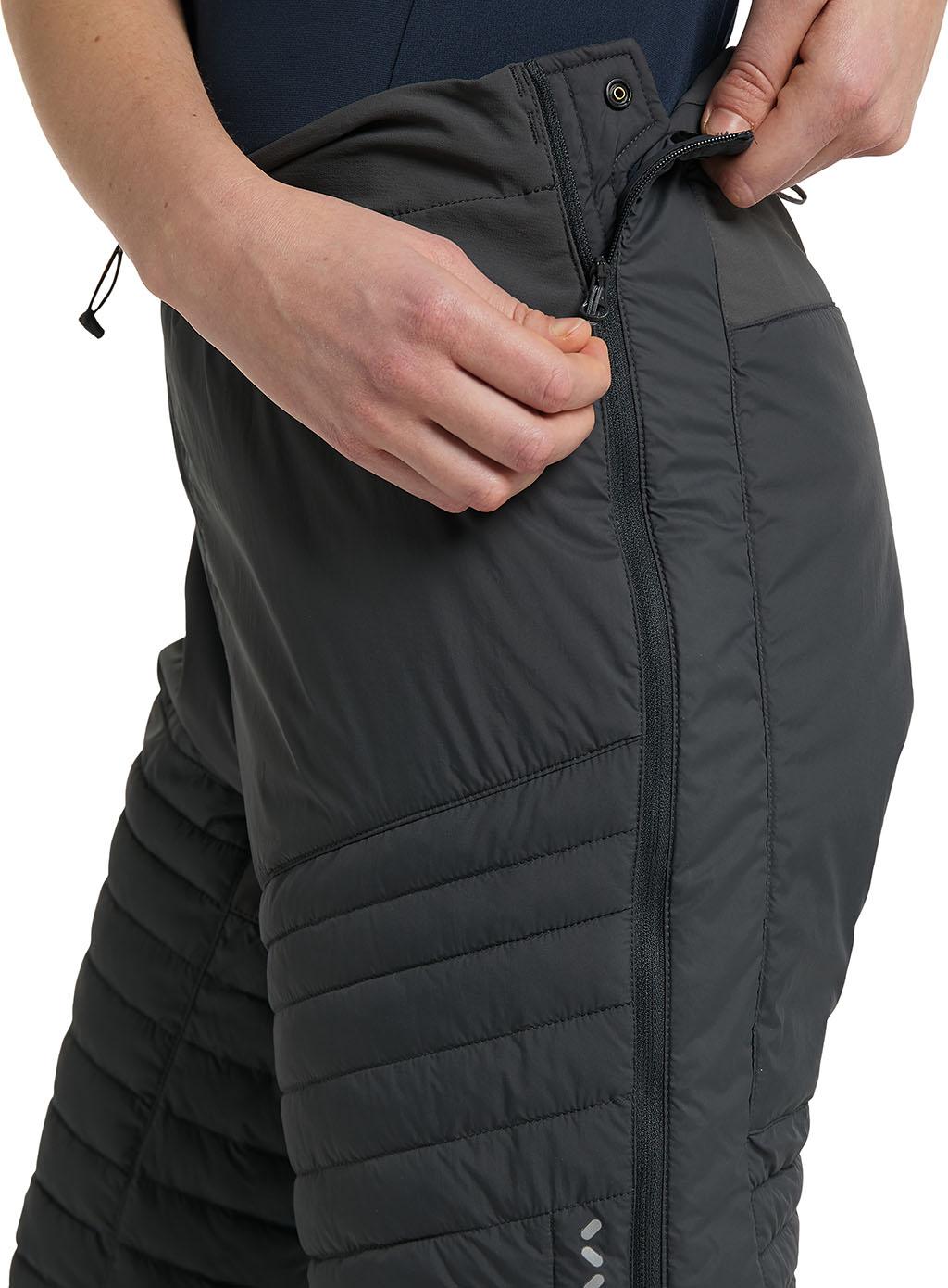Product gallery image number 2 for product L.I.M Mimic 3/4 Pant - Women's