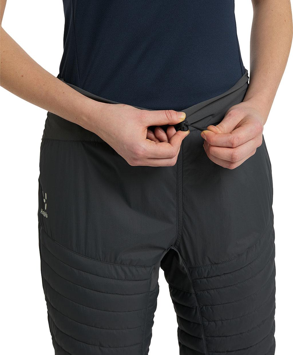 Product gallery image number 4 for product L.I.M Mimic 3/4 Pant - Women's