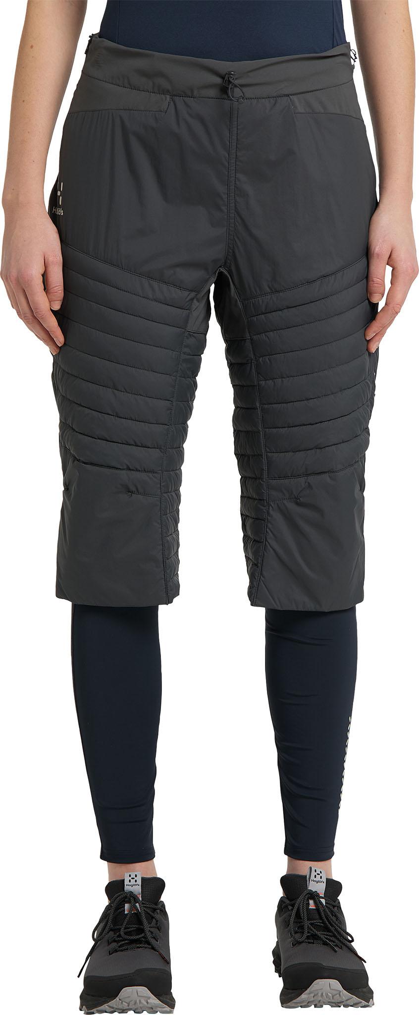 Product gallery image number 5 for product L.I.M Mimic 3/4 Pant - Women's
