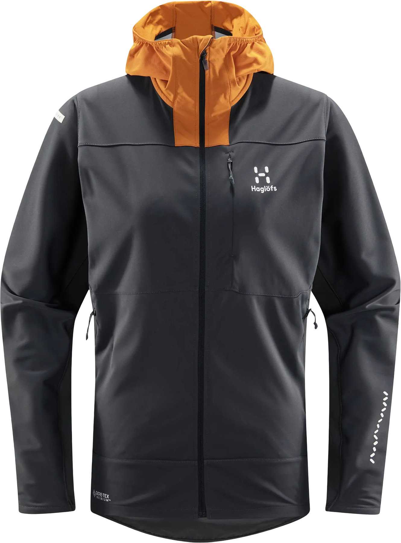 Magnetite - Desert Yellow