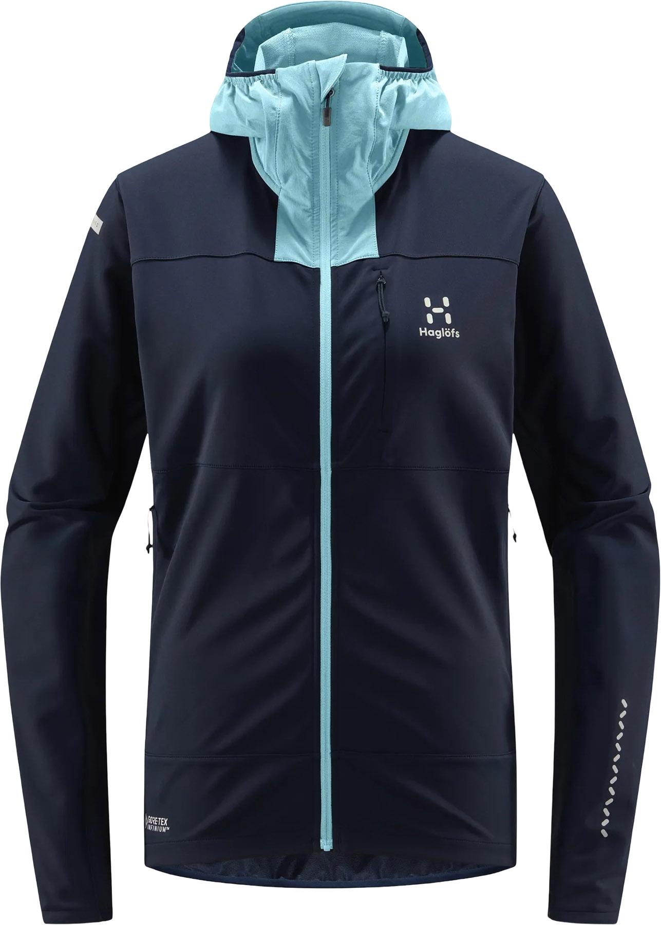 Product image for L.I.M Hybrid Softshell Jacket - Women's
