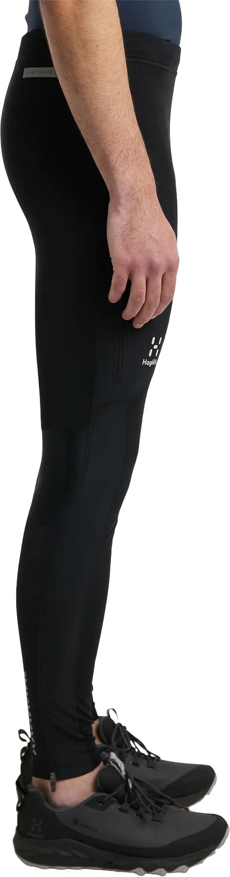 Numéro de l'image de la galerie de produits 4 pour le produit Collant d'hiver L.I.M - Homme