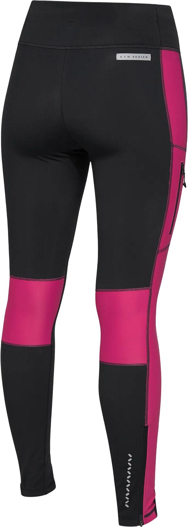 Numéro de l'image de la galerie de produits 6 pour le produit Collants d'hiver L.I.M - Femme