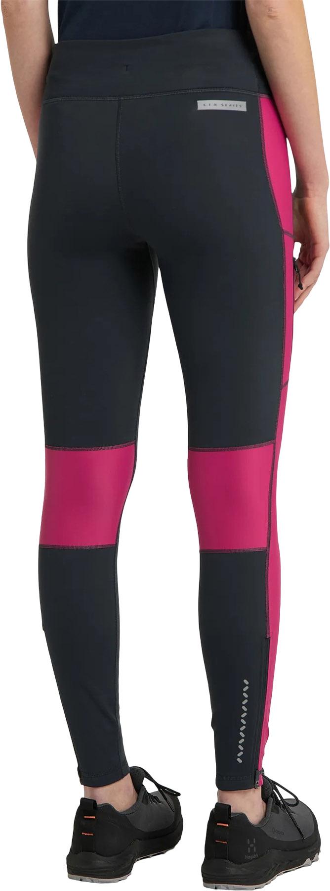 Numéro de l'image de la galerie de produits 7 pour le produit Collants d'hiver L.I.M - Femme