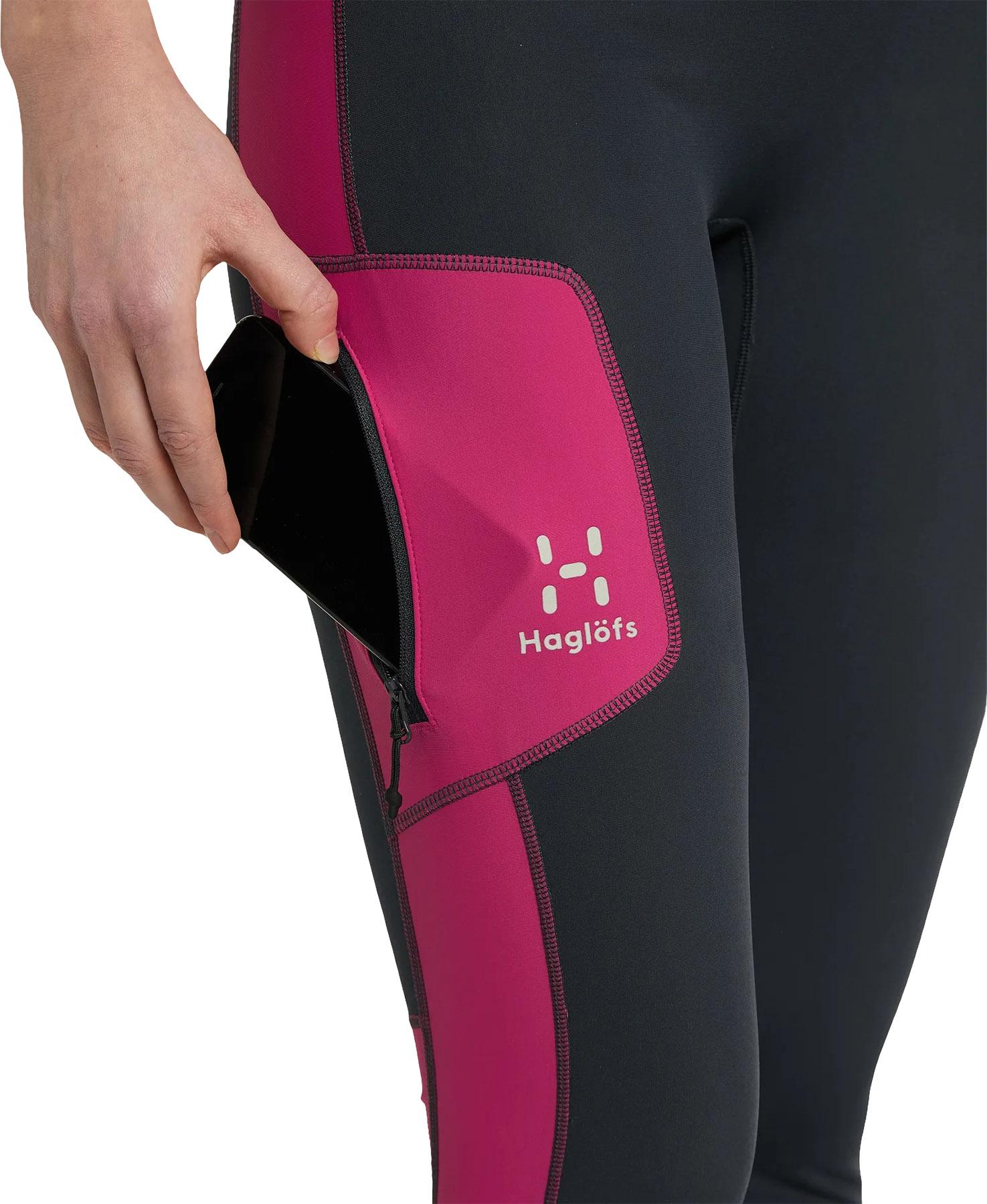 Numéro de l'image de la galerie de produits 5 pour le produit Collants d'hiver L.I.M - Femme