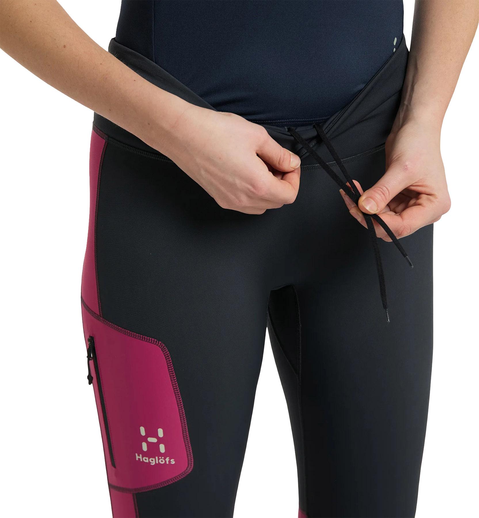 Numéro de l'image de la galerie de produits 4 pour le produit Collants d'hiver L.I.M - Femme