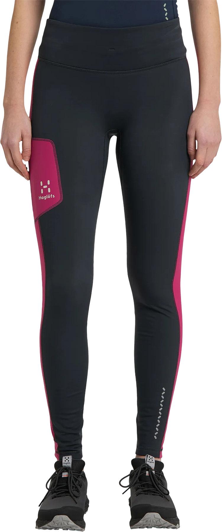 Numéro de l'image de la galerie de produits 3 pour le produit Collants d'hiver L.I.M - Femme