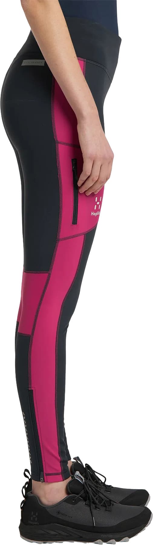 Numéro de l'image de la galerie de produits 2 pour le produit Collants d'hiver L.I.M - Femme